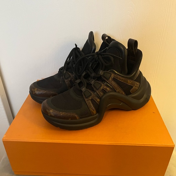 Louis Vuitton Archlight sneaker - Picture 3 of 8